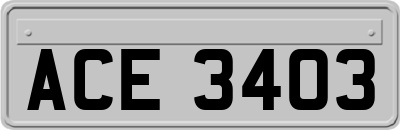 ACE3403