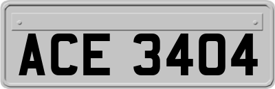 ACE3404