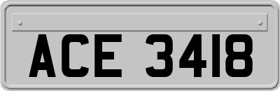 ACE3418