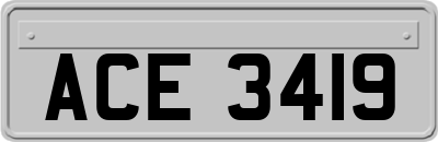 ACE3419