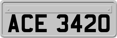 ACE3420