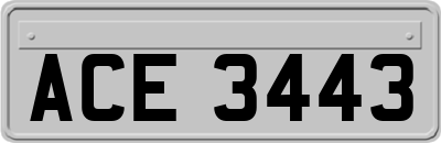 ACE3443