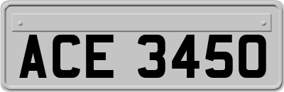 ACE3450