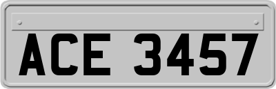 ACE3457