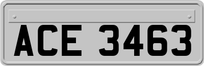 ACE3463