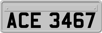 ACE3467