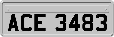 ACE3483