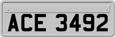 ACE3492
