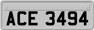 ACE3494