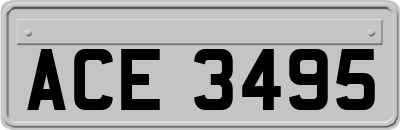 ACE3495
