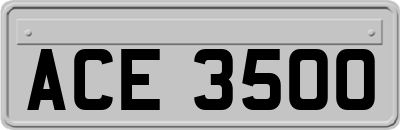 ACE3500