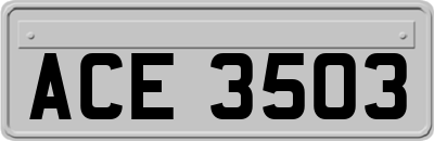 ACE3503
