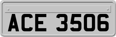 ACE3506