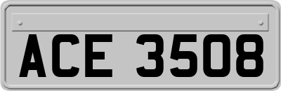 ACE3508