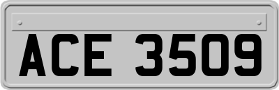 ACE3509