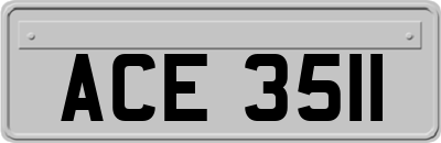 ACE3511