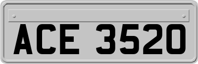 ACE3520