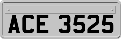 ACE3525