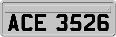ACE3526