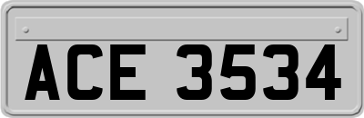 ACE3534