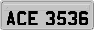 ACE3536