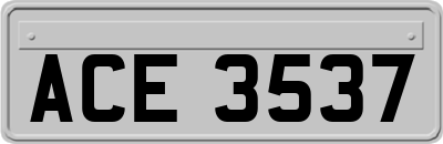 ACE3537