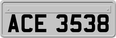 ACE3538