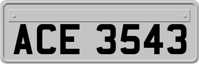 ACE3543