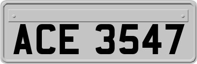 ACE3547