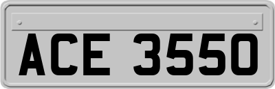 ACE3550
