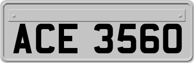 ACE3560