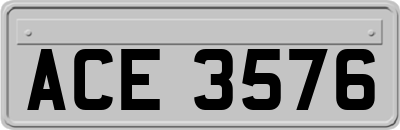 ACE3576