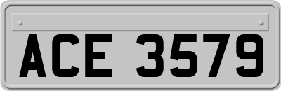 ACE3579