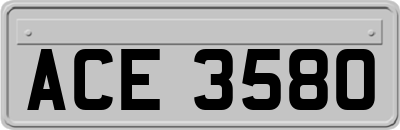 ACE3580