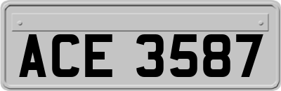 ACE3587