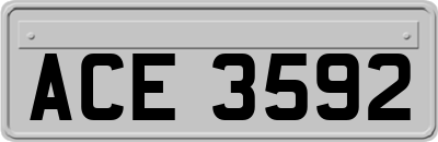 ACE3592