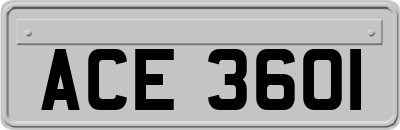 ACE3601