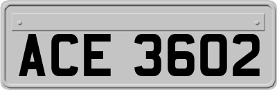 ACE3602