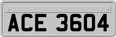 ACE3604