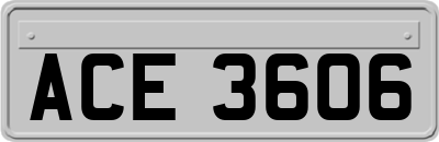 ACE3606