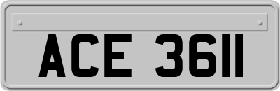 ACE3611