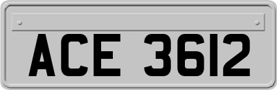 ACE3612