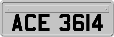 ACE3614