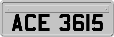 ACE3615