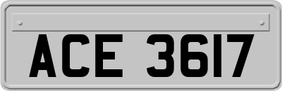 ACE3617