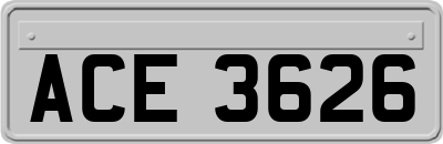 ACE3626