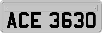 ACE3630