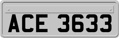 ACE3633