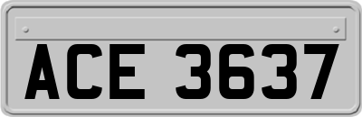 ACE3637