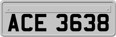 ACE3638